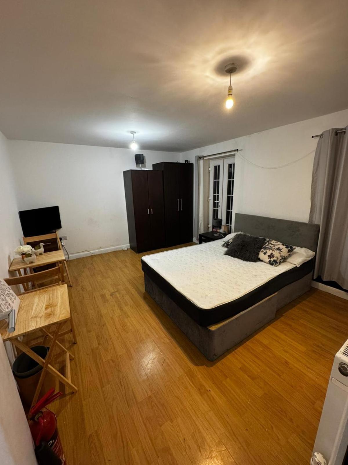 Spacious Is Sb5 Apartment *